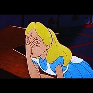 Meet your Posher, Llauren